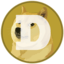 DOGE Logo